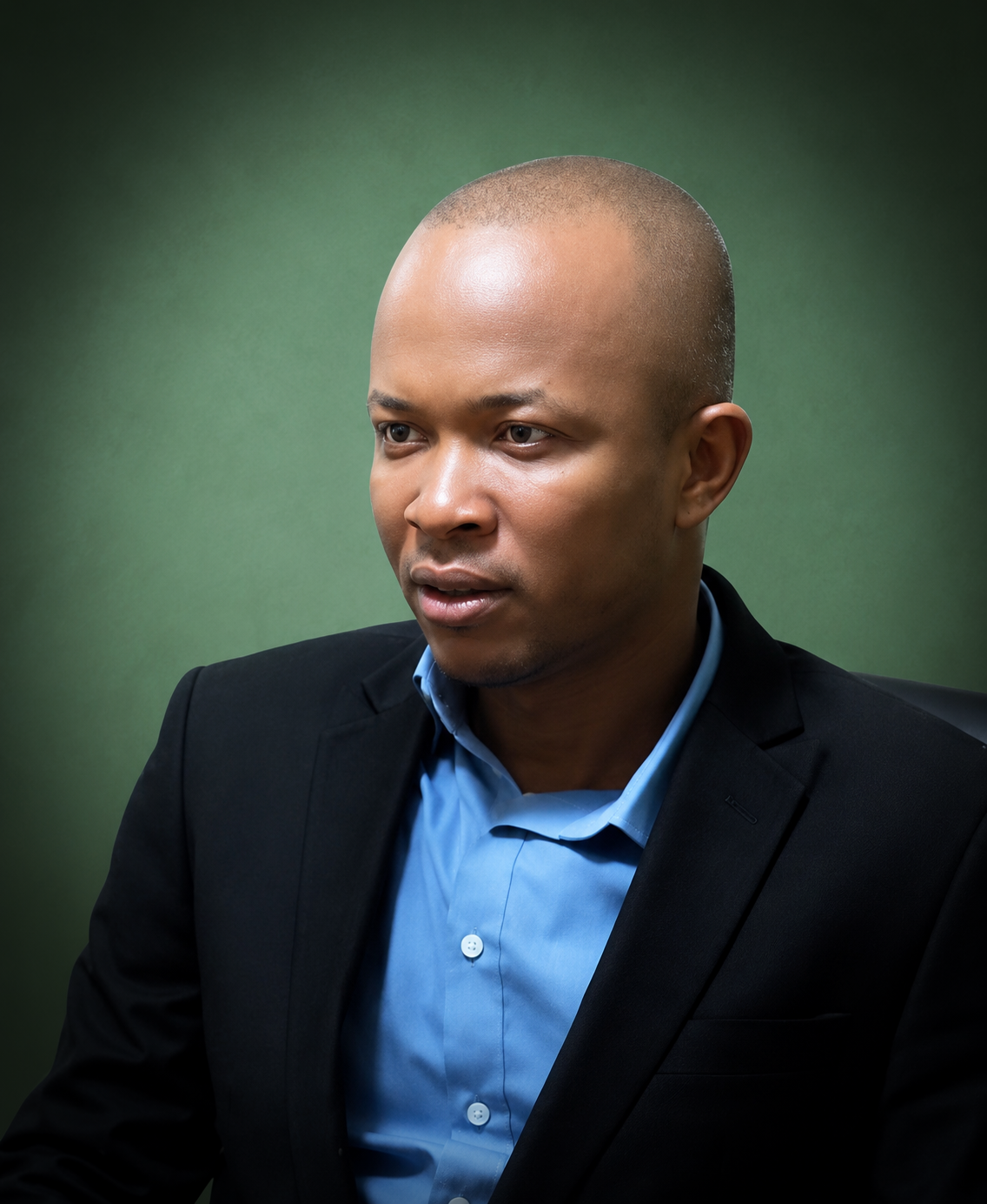 Mr. Stanley Akabuogu